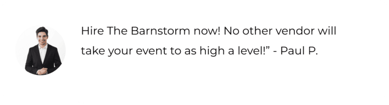 Home - The Barnstorm